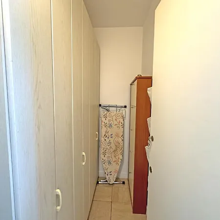 Appartement Waterfront Promenade Nice
