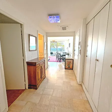 Waterfront Promenade Appartement