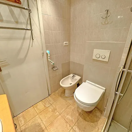 Waterfront Promenade Appartement *