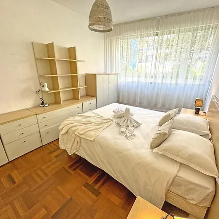 Appartement Waterfront Promenade