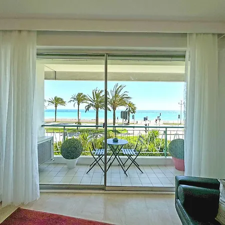 Appartement Waterfront Promenade *
