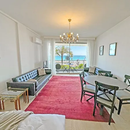 Waterfront Promenade Appartement *