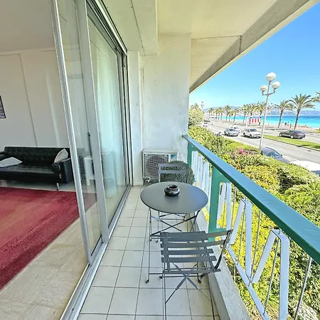 Waterfront Promenade Appartement