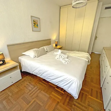 Waterfront Promenade Appartement *
