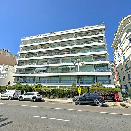 Appartement Waterfront Promenade