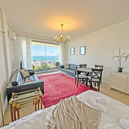 Waterfront Promenade Appartement *